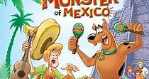 Scooby-Doo! and the Monster of Mexico streaming