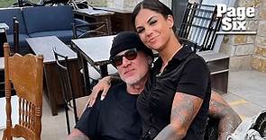 Jesse James’ pregnant wife, Bonnie Rotten, accuses him of cheating on her