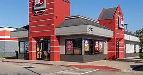 Jack In the Box Is Opening 123 Restaurants In 4 New States