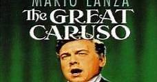 El gran Caruso (1951) Online - Película Completa en Español / Castellano - FULLTV