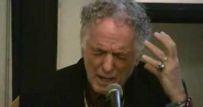 David Amram on the Beat Generation and Jazz