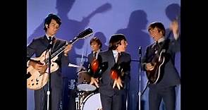 The Monkees ~ Papa Gene's Blues 1966 (TV Version) (w/lyrics) [HQ]