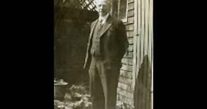 Dr. Joseph John Denton A.I.M.E.E. 1880-1952
