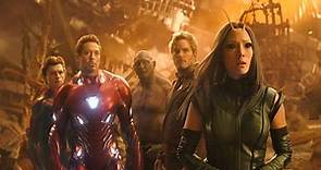Vengadores: Infinity War (🔴) Peliculas En VIVO en Cinema HD Sitio 🎥 [ Avengers: Infinity War 🔴 Pelicula Completa HD Espanol Latino ]
