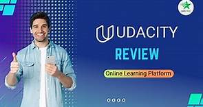 Udacity Review || A Game-Changing Platform for Online Learning