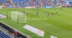 KENNETH PAAL’s WINNING GOAL FOR QPR | Cardiff Vs QPR |