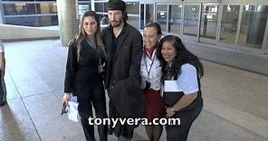 Keanu Reeves so good with his fans