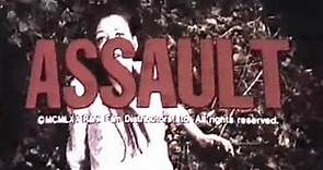 Assault (1970) - Trailer