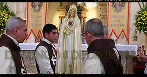 Santa Misa en honor a la Inmaculada Concepción - Fecha: 8 de diciembre - Catedral Primada de Bogotá.
