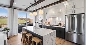 New Construction Homes in Pennsylvania by Toll Brothers
