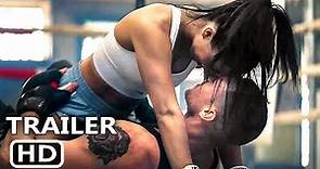 PERFECT ADDICTION Trailer (2023) Kiana Madeira, Ross Butler, Romance, Action Movie