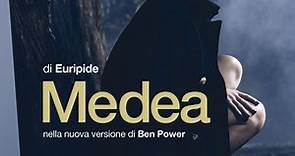 National Theatre Live: Medea - Film 2015