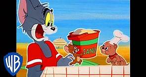 Tom & Jerry in italiano | Ecco l'estate! | WB Kids