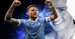 Ciro Immobile | All 159 S.S. Lazio goals