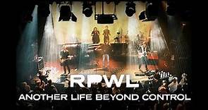 RPWL - Another Life Beyond Control - Live (official)