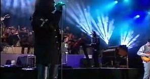 Alan Parsons Project - Sirius Eye in the Sky (Live 1995)