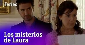 Los misterios de Laura (SERIE DE TV) 04