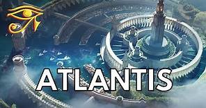 Atlantis | The Lost City
