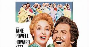 End Title (Seven Brides For Seven Brothers)