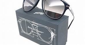 Persol 714-SM Steve McQueen 95/71 Sunglasses