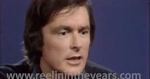 Robert Evans • Interview (Godfather/Chinatown Producer) • 1977 [Reelin' In The Years Archive]
