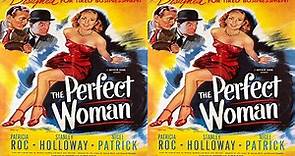 The Perfect Woman (1949)🔹