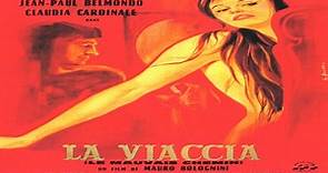 ASA 🎥📽🎬 The Lovemakers (1961) a film directed by Mauro Bolognini with Claudia Cardinale, Jean -Paul Belmondo, Pietro Germi, Paul Frankeur, Franco Balducci