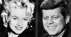 Marilyn Monroe y John F. Kennedy, ¿realmente fueron amantes? La verdadera historia de su relación