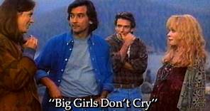 Big Girls Don't Cry... They Get Even (1991)
