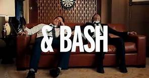 Franklin & Bash Season 3 Promo