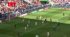 Bayern Múnich campeón: Jamal Musiala marca el gol del título