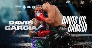 FIGHT HIGHLIGHTS | Gervonta 'Tank' Davis vs. Ryan Garcia
