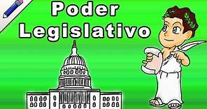 Poder legislativo Legislatura ¿ Qué hacen los Congresistas, Diputados, Senadores ?