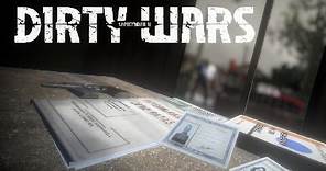 Dirty Wars: September 11 | GamePlay PC