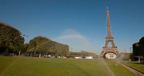 Tour Eiffel : l’histoire d’un monument mythique
