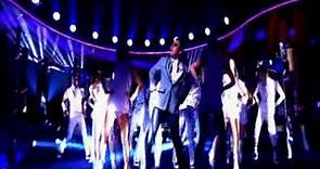 PSY - Gangnam Style (Live Jonathan Ross Show)