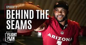Cardinals Flight Plan: Behind the Seams | The Designing of the New Uniforms