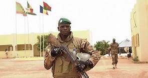 Le Mali annonce se retirer du G5 Sahel