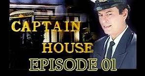 Captain House – Episode 01
