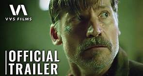 GOD IS A BULLET Trailer 4K (2023) | Nikolaj Coster-Waldau, Maika Monroe, Jamie Foxx | Action, Crime