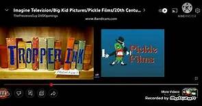 Pickle Films/Tropper Ink (0909)