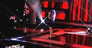 The Voice of the Philippines: Morissette Amon | 'What About Love' | Live Performance