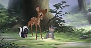 Bambi 2: The Great Prince of the Forest (2006) Trailer HD