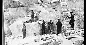 Quarry Story: History of the Quincy Quarries, Quincy, MA