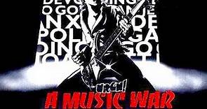 Official Trailer - URGH! A MUSIC WAR (1981, OMD, Oingo Boingo, Klaus Nomi)