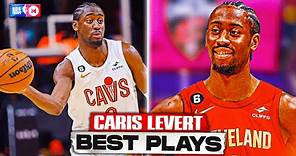 Caris LeVert 🔥 BEST HIGHLIGHTS 🔥 22-23 Season