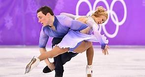 Olympia: Die Gold-Kür von Savchenko/Massot 2018 - Gänsehaut und große Emotionen nach Traumlauf - Eiskunstlauf Video - Eurosport