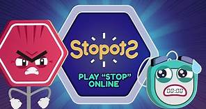 StopotS | Play Stop (Scattergories, City-Country-River) online