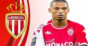 THILO KEHRER | Welcome To Monaco 2023/2024 🔴⚪ Elite Defending, Tackles, Passes & Skills (HD)