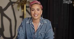 Demi Lovato: It Feels Great to Live In My Truth Fearlessly